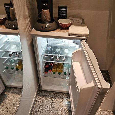 Standardzimmer Nahe Messe Und Airport Dusseldorf Luaran gambar
